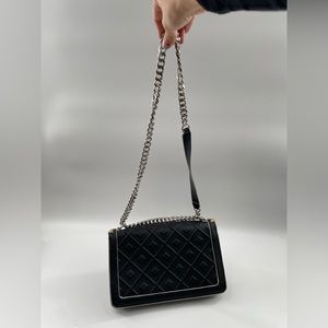 Zara chain bag
